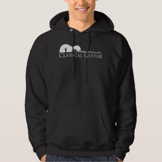 Classical Guitar Hoodie