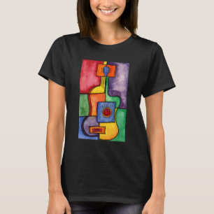 Classical Guitar T-Shirt