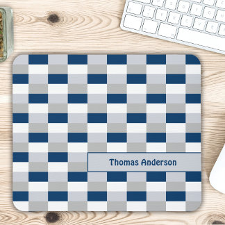 Classical Medical Color Combination Mouse Pad