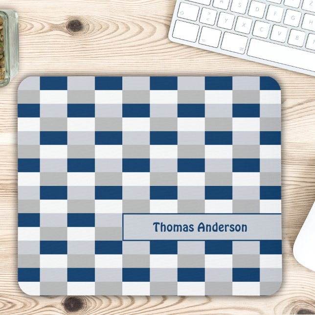 Classical Medical Color Combination Mouse Pad (Creator Uploaded)