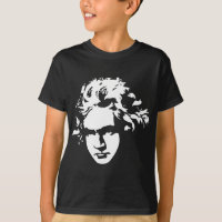 Classical Music Composer Beethoven Gift