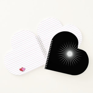 Classical Obsidian Notebook
