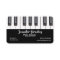 Classical Piano Teacher Business Cards