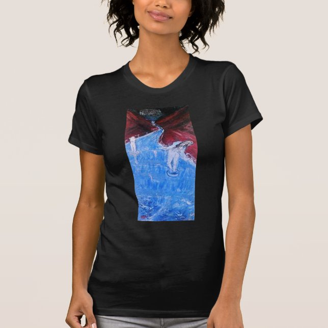 CLASSICAL T-Shirt (Front)