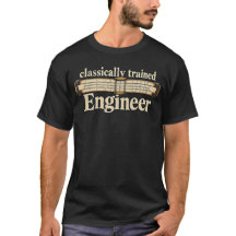 Classically Trained Engineer Slide Rule Mechanical