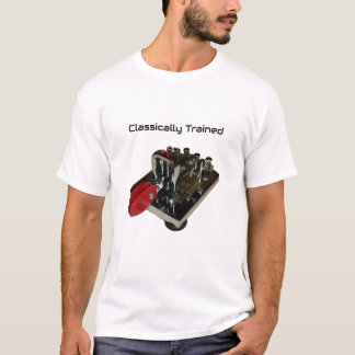 Classically Trained (Iambic) T-Shirt