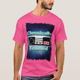Classically Trained T-Shirt