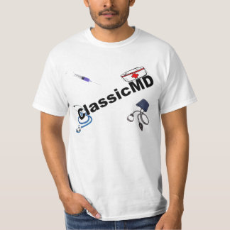 ClassicMD T-Shirt