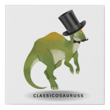 Classicosauruss