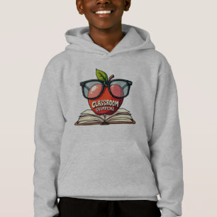 Classroom Champions Hoodie