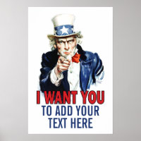 Classroom Poster: Add Your Text Here