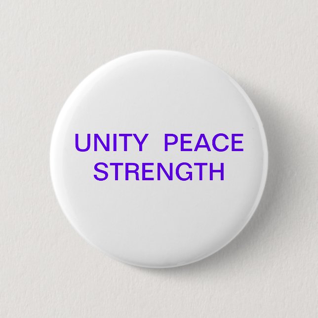 classy 1 pinback button (Front)