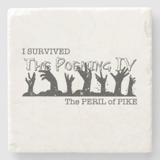 Classy as **** coaster