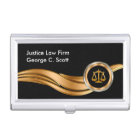 Classy Attorney Theme