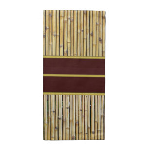 Classy Bamboo Napkin