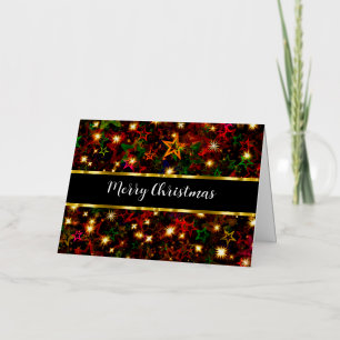 Classy Bulk Business Christmas Cards