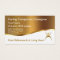 Classy Caregiver Business Cards