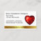 Classy Caregiver Business Cards