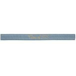 Classy Class of 202X Hair Tie
