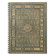 Classy & Classic Fleur-de-Lis 2026 Journal