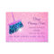 Classy Cleaning Services Pink Spark Glitter