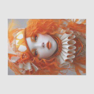 Classy Clowns10 Tissue Paper