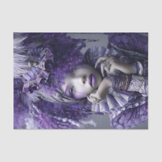 Classy Clowns5 Tissue Paper