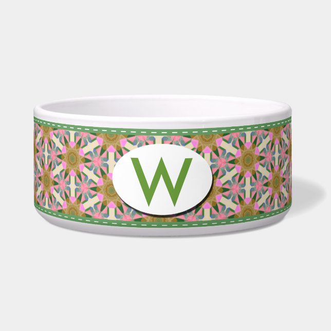 Classy Colors Bowl (Front)