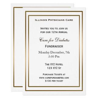 corporate invitations