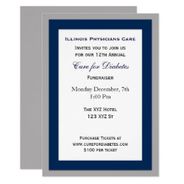 corporate open house invitations