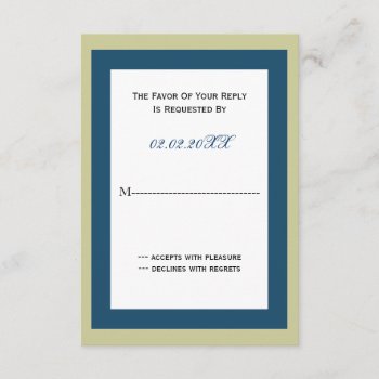 Classy Corporate Party Invitation Rsvp Cards by Invitationboutique at Zazzle