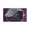 Classy Damask Business Card