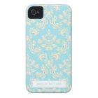 Classy Damask (Today's Best Award)
