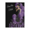 Classy Diva Girl's Party | Save the Date