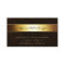 Classy Elegant Damask Professional | Stylist