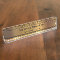 Classy Executive Desk Name Plates
