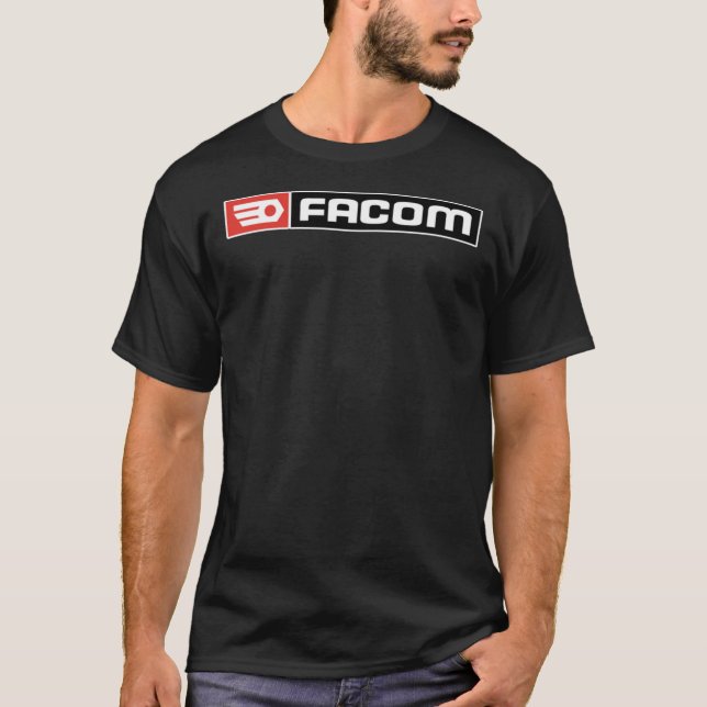 Classy Facom Design Essential  T-Shirt (Front)