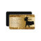 Classy Fashion Business Cards