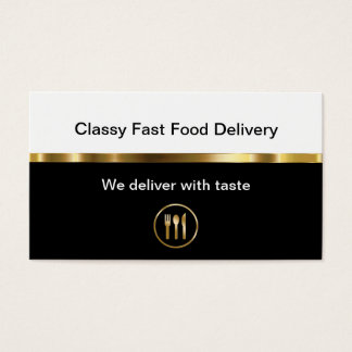 fast delivery business cards