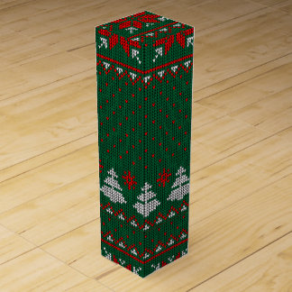 Classy Gift Wine Box