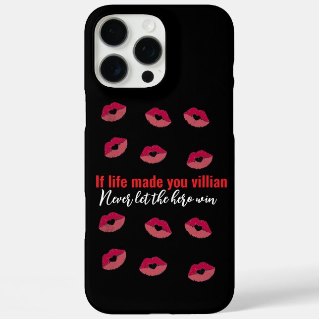 classy girly Case-Mate iPhone case (Back)