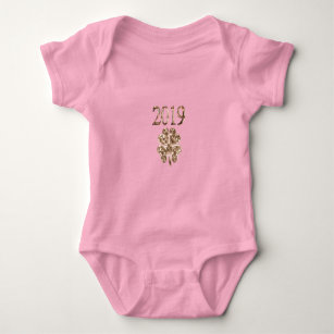 born in 2019 baby clothes