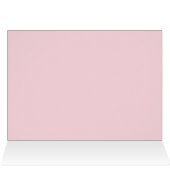 Classy Grad Floral Cards (Inside Horizontal (Top))