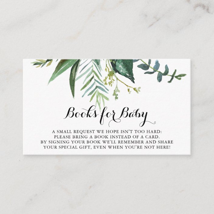 Tropical Baby Shower Teal Baby Shower Games Printable Edit Yourself Baby Shower Book Request Baby Shower Book Request Card DIY