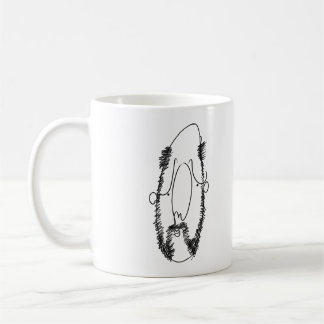 Classy guy coffee mug