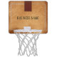 Classy Hand Stitched Leather Business Cards