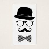 Classy hipster (Front)