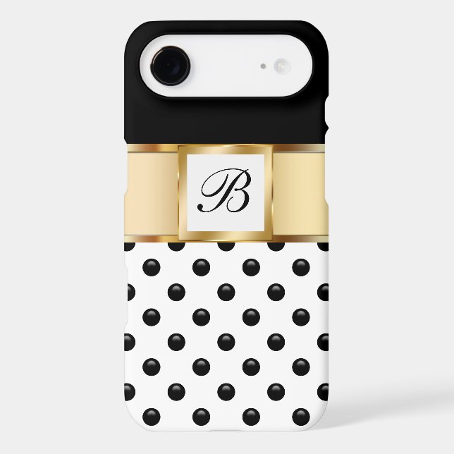 Classy iPhone 7 Cases (Back)