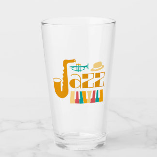Classy Jazz Soul  Glass