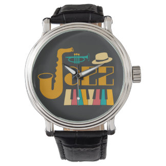 Classy Jazz Soul  Watch